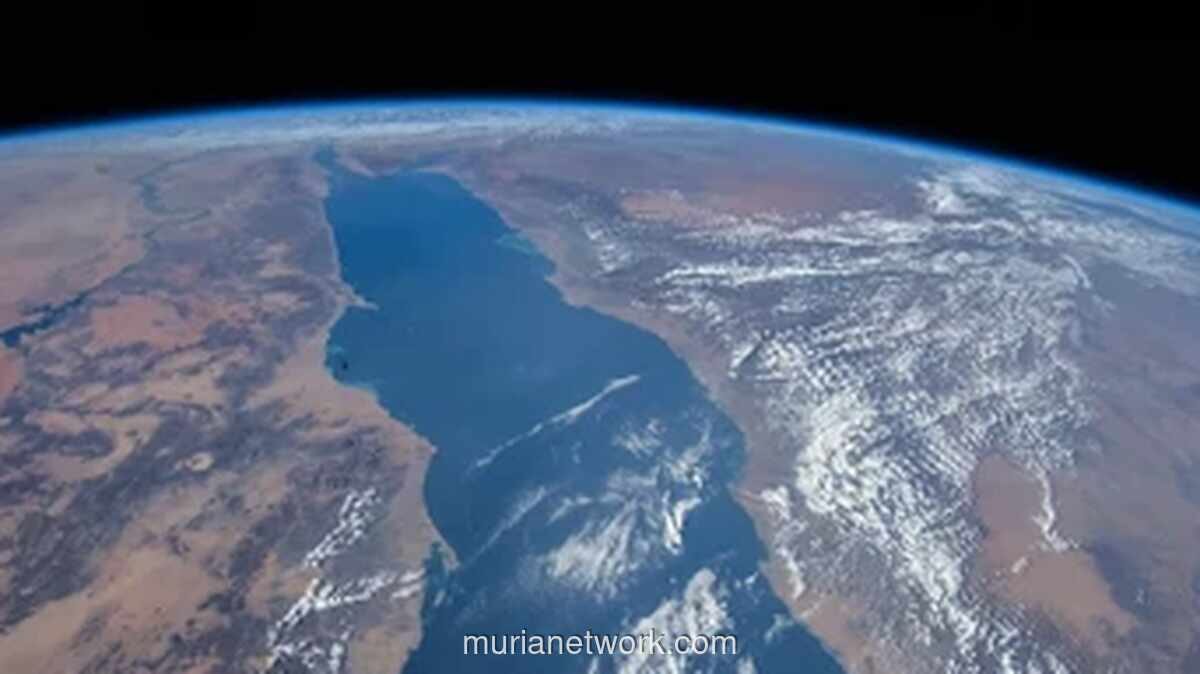 Iran Minta Houthi Siap Tutup Laut Merah Jika AS Serang Infrastruktur Energi