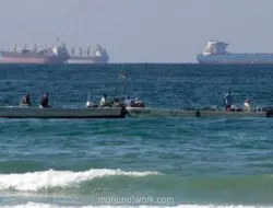 Iran Akan Kenakan Biaya Layanan di Selat Hormuz, China dan Negara Sahabat Dapat Perlakuan Khusus
