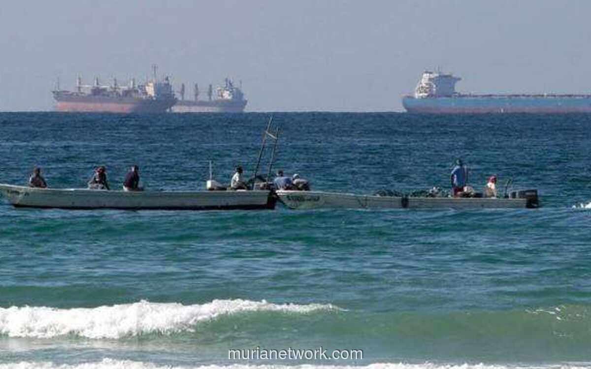 Iran Akan Kenakan Biaya Layanan di Selat Hormuz, China dan Negara Sahabat Dapat Perlakuan Khusus