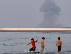Iran Laporkan Serangan AS di Lokasi Pembangunan PLTN Darkhovin, IAEA Turun Tangan