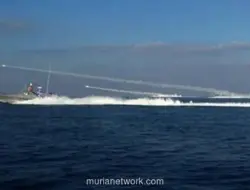 IRGC Klaim Hancurkan Pusat AI dan Depot Drone AS di Bahrain