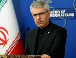 Iran Tuding AS Langgar Kesepakatan Islamabad MoU, Ancaman Militer Kembali Meningkat