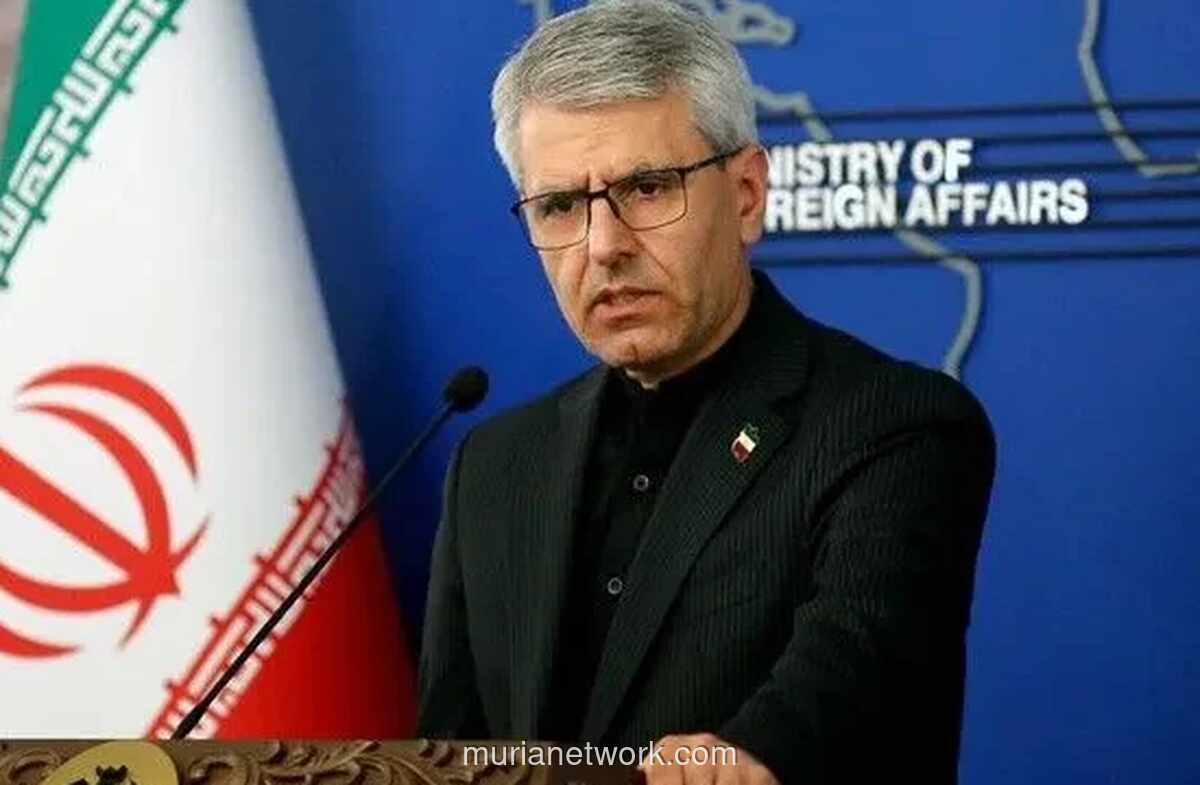 Iran Tuding AS Langgar Kesepakatan Islamabad MoU, Ancaman Militer Kembali Meningkat