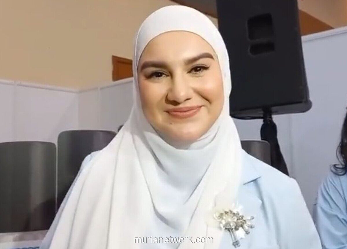 Adik Irish Bella, Sean Ivan, Resmi Menikahi Nadya Shafa