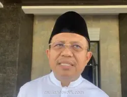 KPK: Kasus Bupati Lombok Barat Ironi di Tengah Krisis Air Bersih
