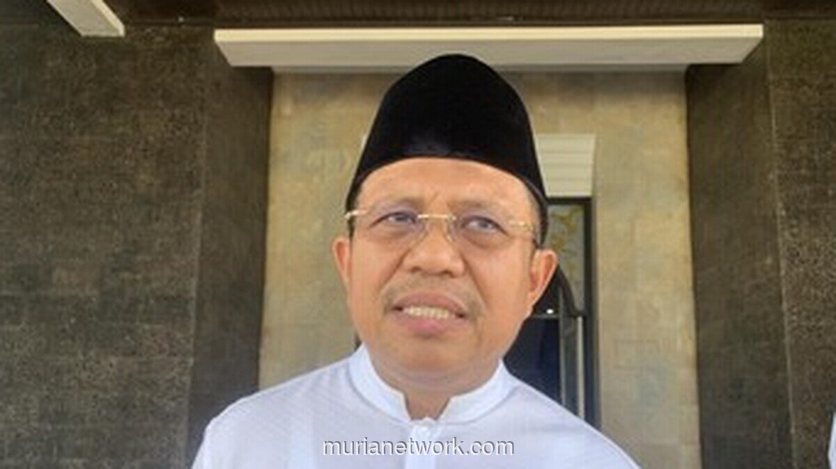 KPK: Kasus Bupati Lombok Barat Ironi di Tengah Krisis Air Bersih