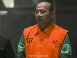 Ironi Langkat: Dua Bupati Berturut-turut Dicokok KPK dalam Empat Tahun