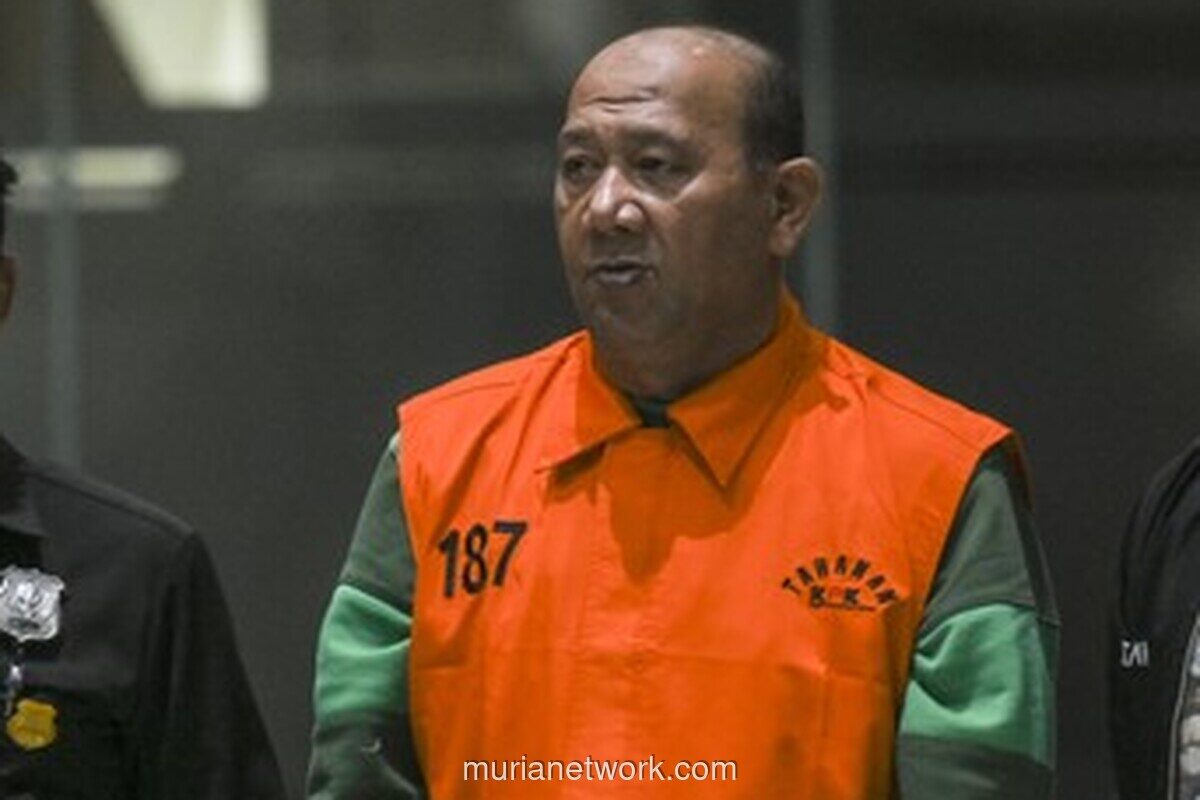 Ironi Langkat: Dua Bupati Berturut-turut Dicokok KPK dalam Empat Tahun