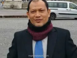 Negara Maju dan Komitmen Transisi Energi: Antara Janji dan Kenyataan