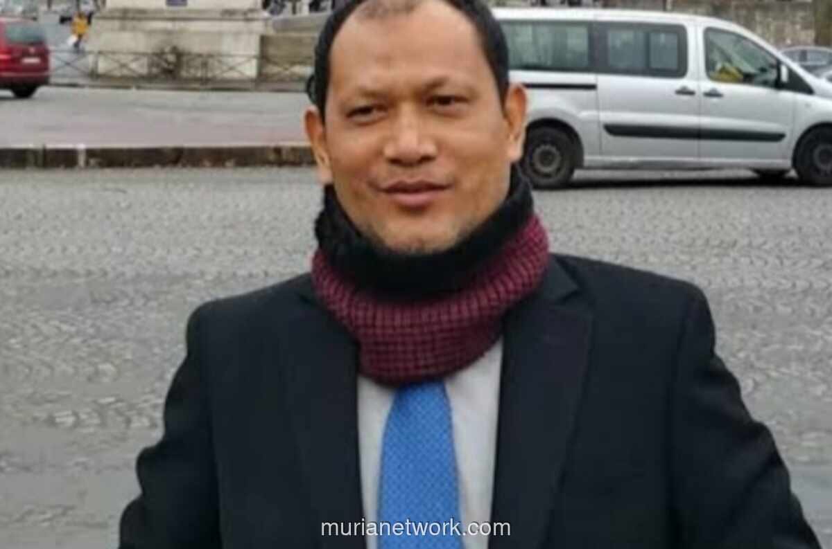 Negara Maju dan Komitmen Transisi Energi: Antara Janji dan Kenyataan