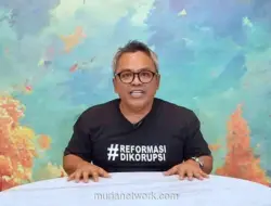 Islah Bahrawi Kritik Ambisi Pemerintah di Balik Program MBG dan Kopdes