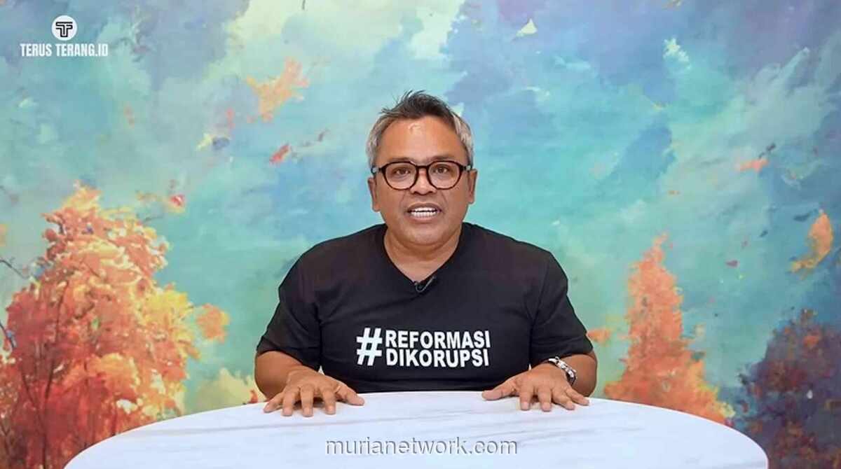 Islah Bahrawi Kritik Ambisi Pemerintah di Balik Program MBG dan Kopdes