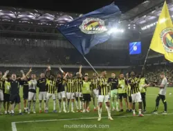 Fenerbahce Turunkan Marco Asensio sebagai Starter di Leg Kedua Kualifikasi Liga Champions