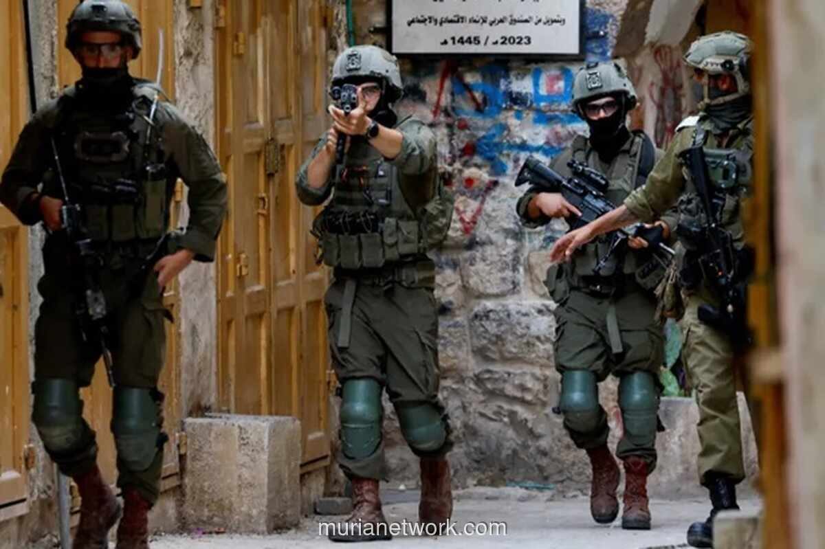 Kekerasan Pemukim dan Militer Israel di Tepi Barat: Strategi Kolonisasi Bukan Sekadar Eskalasi