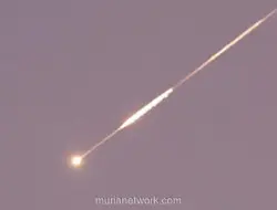 Israel dan Yordania Bersama Cegat Rudal Iran yang Diarahkan ke Aqaba