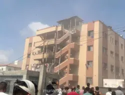 Empat Warga Palestina Tewas dalam Serangan Udara Israel di Tengah Perundingan Damai Gaza