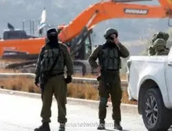 Israel Tegaskan Tak Akan Tarik Pasukan dari Zona Keamanan di Lebanon, Suriah, dan Gaza