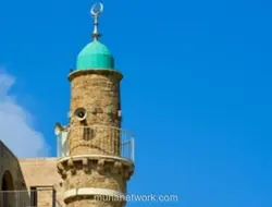 Parlemen Israel Sahkan RUU Pembatasan Pengeras Suara di Masjid, OKI Kecam