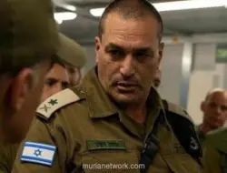 Israel Siapkan Serangan Besar ke Iran, Kepala Staf IDF: Bersiaplah