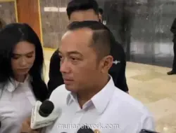 Istana Minta Kasus Febrie Adriansyah Tak Dikaitkan dengan Presiden Prabowo