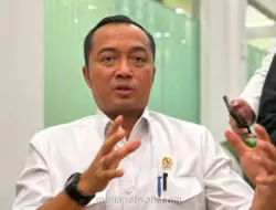 Pemerintah Hormati Proses Hukum Kasus Dugaan Korupsi Batu Bara PLTU