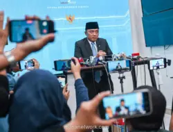 Pemerintah Hormati Putusan MK soal Anggaran Makan Bergizi Gratis, Tunggu Salinan Resmi