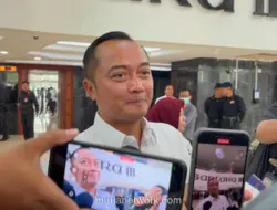 Mensesneg Minta Kasus Febrie Adriansyah Tak Dikaitkan dengan Presiden