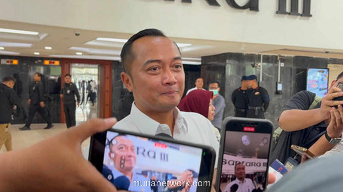 Mensesneg Minta Kasus Febrie Adriansyah Tak Dikaitkan dengan Presiden