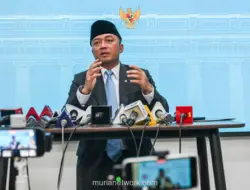 Pemerintah Naikkan Tunjangan Kinerja TNI dan Pegawai Kemhan Setelah 8 Tahun Mandek