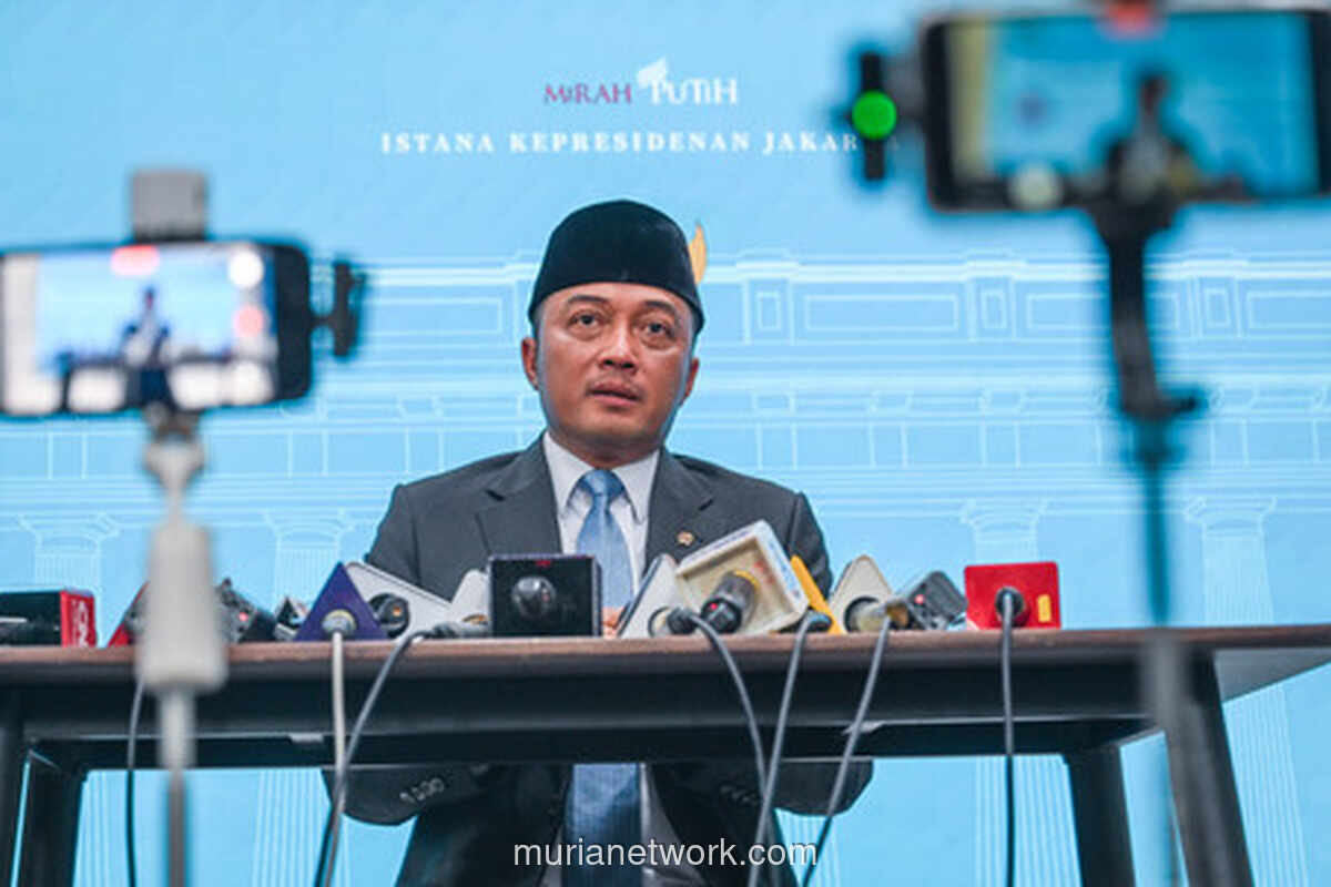 Prasetyo Hadi: Presiden Minta Nanik Tetap Bantu BGN Usai Mundur