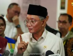 Istana Respons Gaya Komunikasi Menteri PU Dody Hanggodo yang Dinilai Slengean