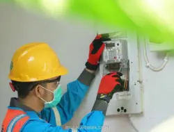 Pemerintah Putuskan Tak Naikkan Tarif Listrik Meski Indikator Ekonomi Mengarah ke Kenaikan