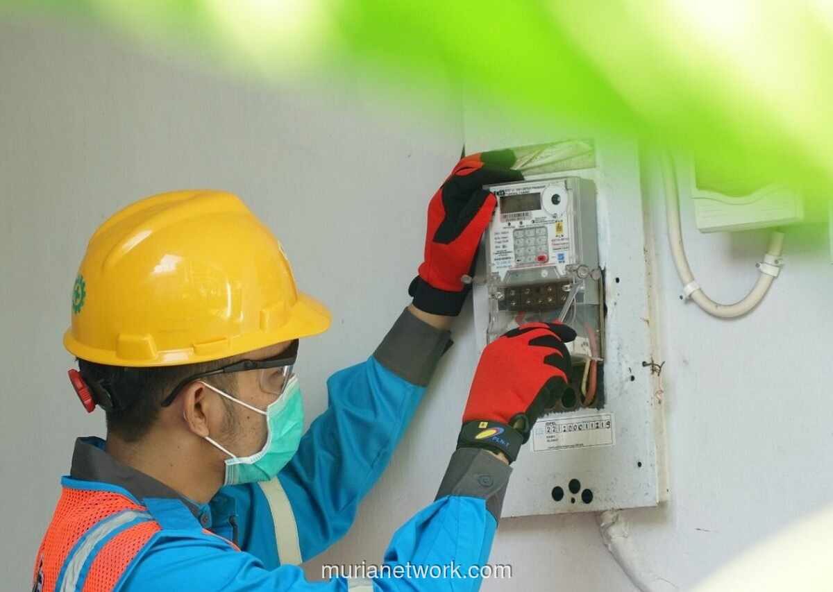 Pemerintah Putuskan Tak Naikkan Tarif Listrik Meski Indikator Ekonomi Mengarah ke Kenaikan