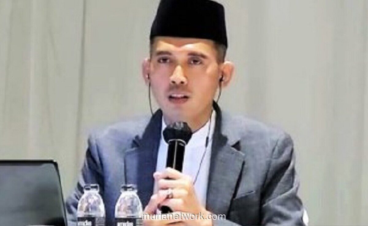 MUI Ganti Istilah LGBT dengan LGSP, Siapkan RUU Anti-Penyimpangan Moral