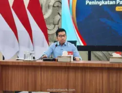 Pemerintah Perketat Pemeriksaan Kesehatan Jamaah Haji 2027 untuk Tekan Angka Kematian