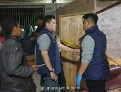 Kesaksian Istri di Palu: Detik-detik Suami dan Anak Tewas Dibunuh