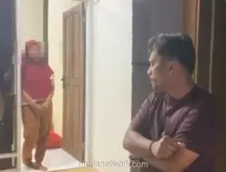 Suami Ditangkap Curanmor, Polisi Temukan Istri dan Anak Autisme Kelaparan Selama Dua Hari
