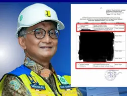 Kontroversi Surat Dinas Menteri PU ke New York: Istri dan Anak Ikut, Biaya Ditanggung Pribadi
