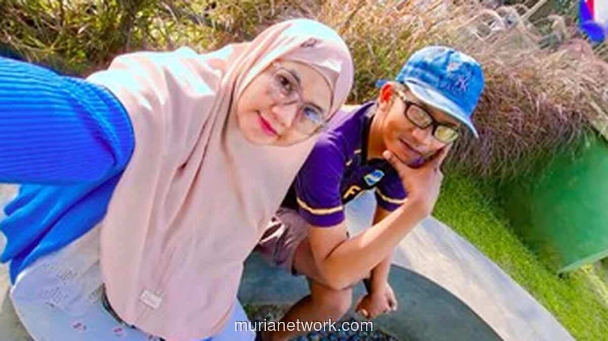 Driver Ojol Dibunuh dan Motornya Dicuri, Istri: Suamiku Sangat Sayang Keluarga