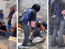Pria di Lubuklinggau Bakar 10 Rumah dan Gudang karena Sakit Hati Dilaporkan Istri atas KDRT