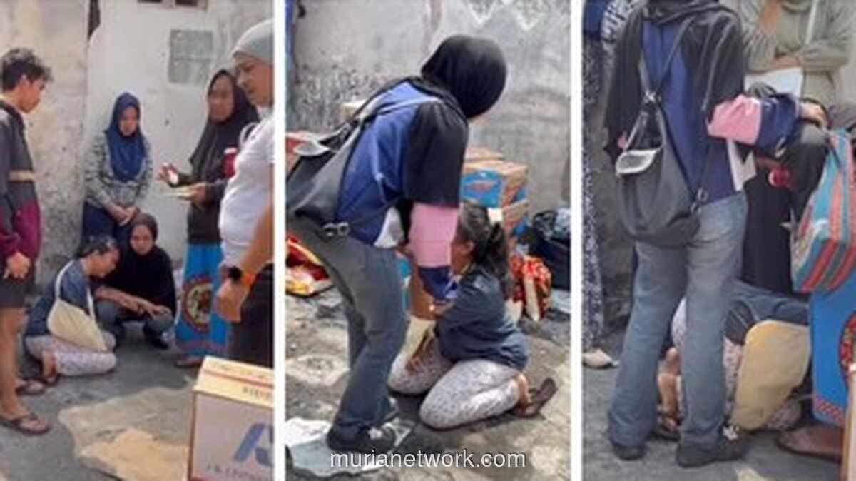 Pria di Lubuklinggau Bakar 10 Rumah dan Gudang karena Sakit Hati Dilaporkan Istri atas KDRT