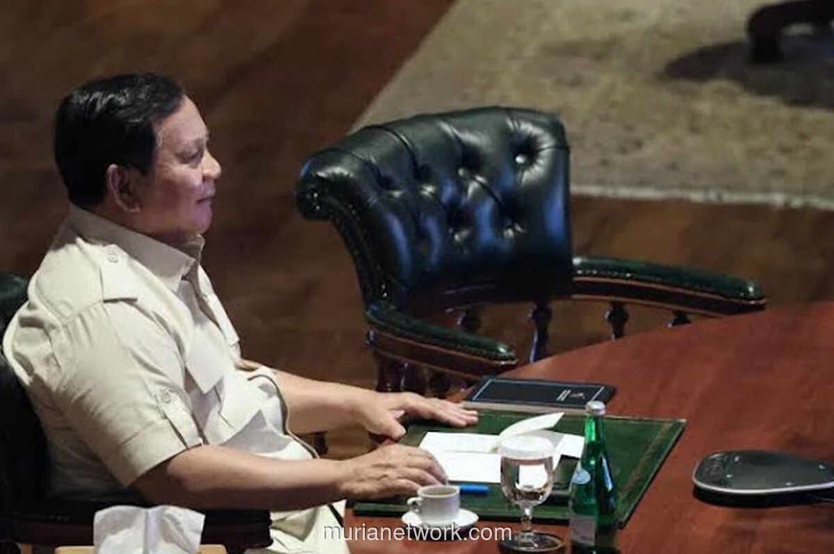 Ketegangan Presiden-Polri Mereda Usai Kapolri Beri Penjelasan, Isu Pergantian Pimpinan Mengemuka