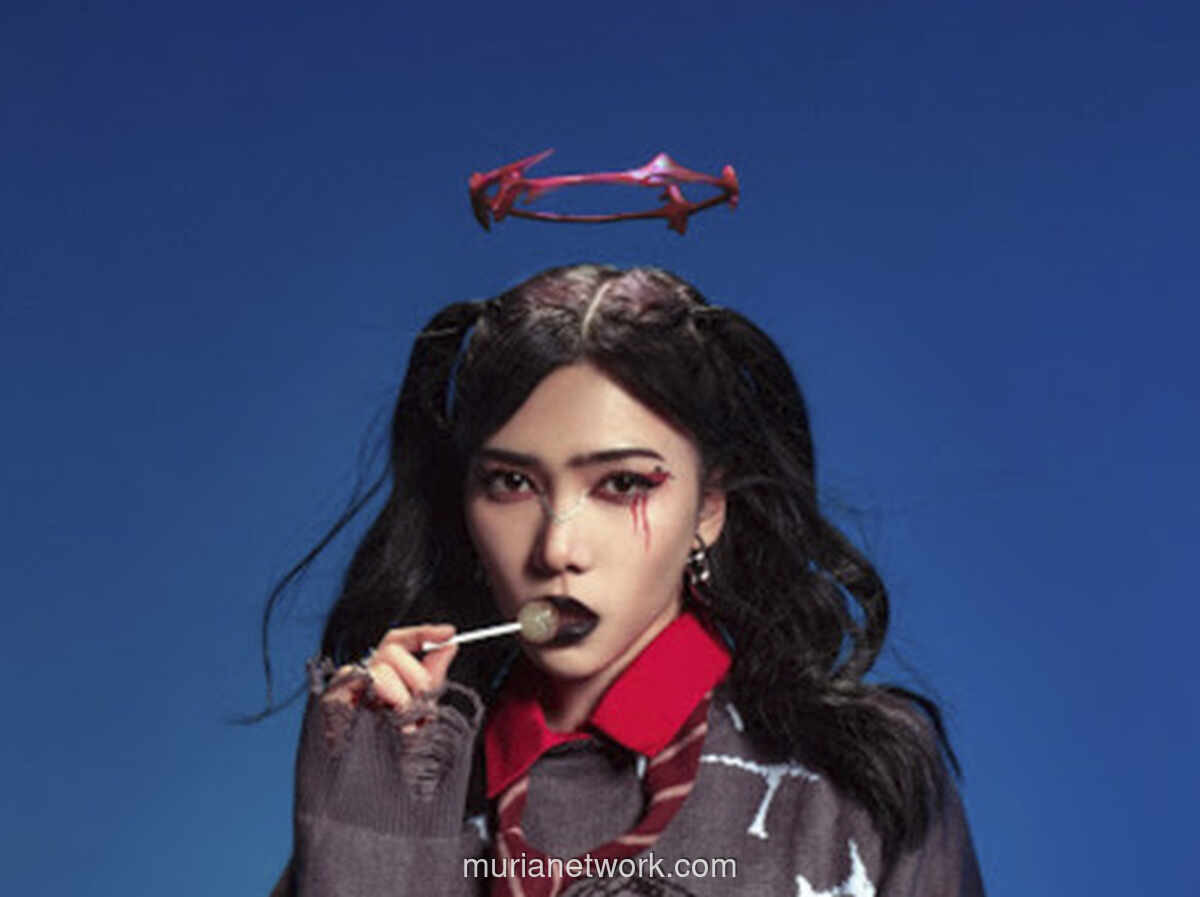 Isyana Sarasvati Umumkan Tur Asia 2026, Mulai dari Korea Selatan