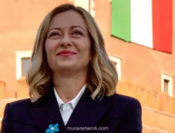 Italia Pilih Diam, Tak Lagi Tanggapi Sindiran Trump