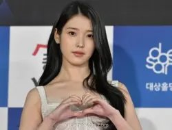 IU dan Lee Jong Suk Dikonfirmasi Putus Setelah Empat Tahun Pacaran