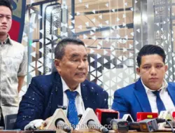 Iwakum Kecam Hotman Paris yang Dinilai Hina Wartawan Saat Dampingi Febrie