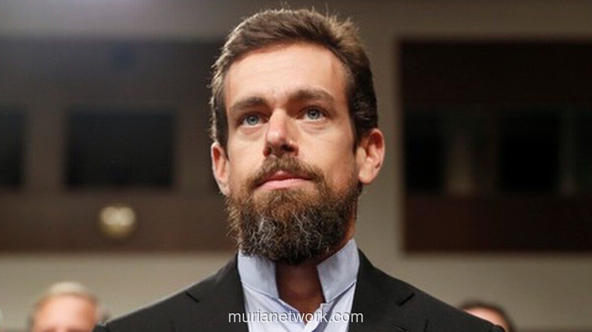 Jack Dorsey Luncurkan Buzz, Platform Komunikasi Grup Open Source untuk Pesaing Slack