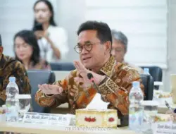 Mendag Dorong Pengesahan IP-CEPA untuk Perluas Akses Pasar ke Amerika Latin