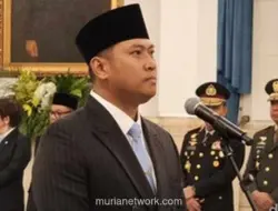 Kepala BGN Peringatkan Praktik Catut Nama di Program Makan Bergizi Gratis