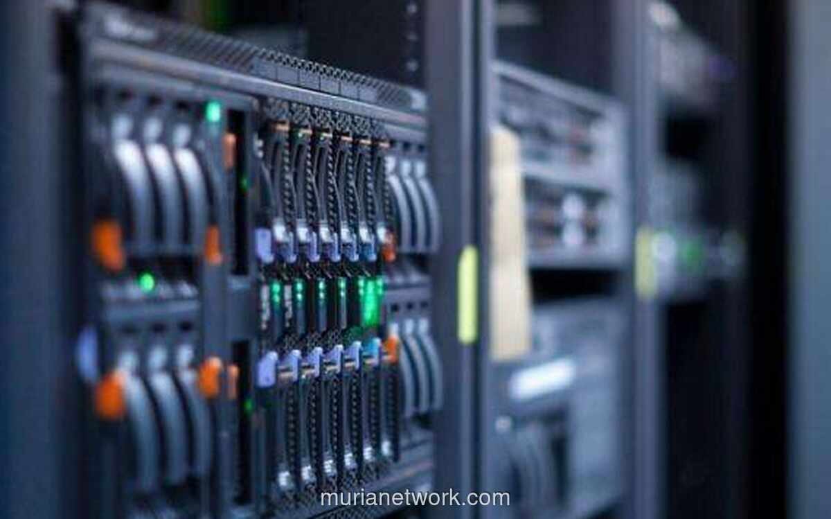 Nex Datacenter Suntikkan Dua Perusahaan ke MGLV Usai Akuisisi
